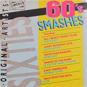 Various - 60's Smashes flac