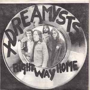 Xdreamysts - Right Way Home flac