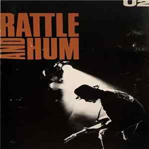 U2 - Rattle And Hum flac
