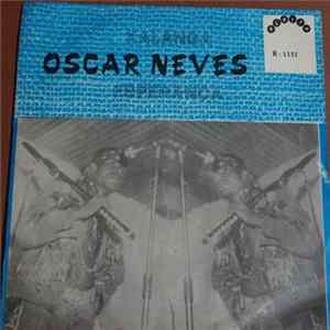 Oscar Neves - Kalanga Esperança flac