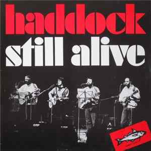 Haddock - Still Alive flac