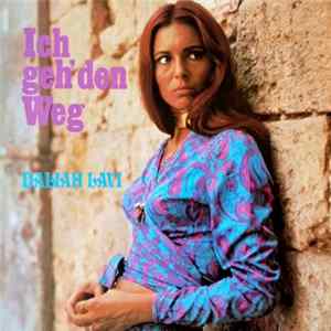 Daliah Lavi - Ich Geh' Den Weg flac
