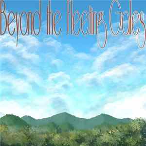 Crying - Beyond The Fleeting Gales flac