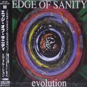 Edge Of Sanity - Evolution flac