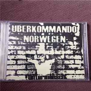Uberkommando Norwegen - Untermensch flac