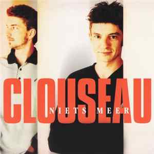 Clouseau - Niets Meer flac