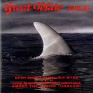 Great White - ...On The Line Interview Bites flac