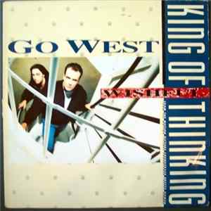 Go West - King Of Wishful Thinking flac
