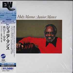 Junior Mance - Holy Mama flac