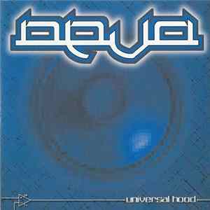 Neva - Universal Hood flac