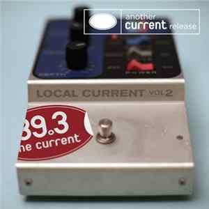 Various - 89.3 The Current | Local Current Vol 2 flac