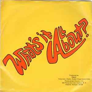 The Doors / Dennis Yost And The Classics IV - What's It All About? flac