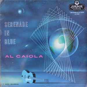 Al Caiola - Serenade In Blue flac