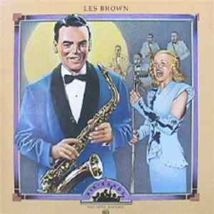Les Brown - Big Bands: Les Brown flac