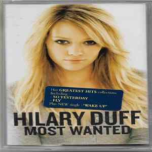 Hilary Duff - Most Wanted flac
