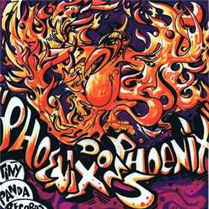 Various - Phoenix Does Phoenix flac