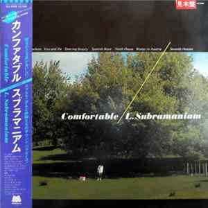 L. Subramaniam - Comfortable flac
