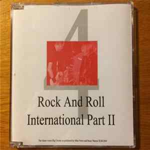 Mike Peters - Alarmstock II - Rock And Roll International Part 2 flac