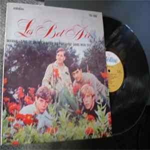 Les Bel Airs - Same flac