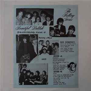 The Rolling Stones - Beautiful Delilah flac