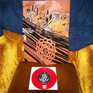 The Effort - From Our Mistakes flac