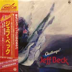Kouichi Hirai - Challenge! Jeff Beck flac