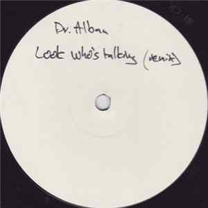 Dr. Alban - Look Who's Talking (Remix) flac