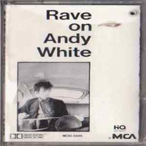 Andy White - Rave On Andy White flac