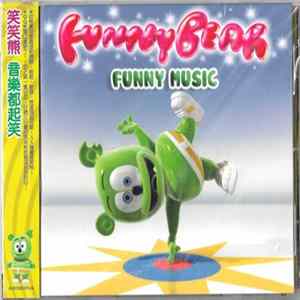 Funny Bear - Funny Music flac
