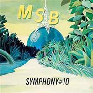 Masamichi Sugi - Symphony #10 flac