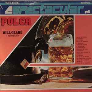 Will Glahé - Polca flac