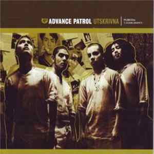 Advance Patrol - Utskrivna flac