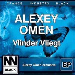 Alexey Omen - Vlinder Vliegt flac