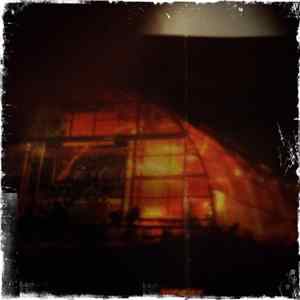 Dead Voices On Air - Musiclab Bratislava flac
