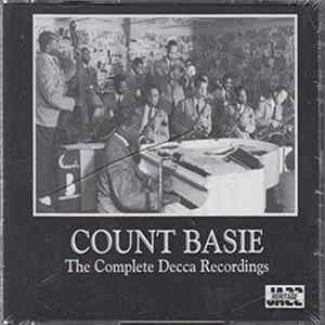 Count Basie - The Complete Decca Recordings flac