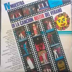 Various - IV Muestra De La Canción Belter Del Verano flac