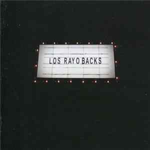Los Rayobacks - Pila De Exitos flac