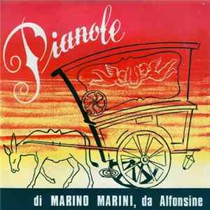 Marino Marini, Da Alfonsine - Mamma flac
