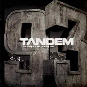 Tandem - 93 Hardcore / Explosif flac