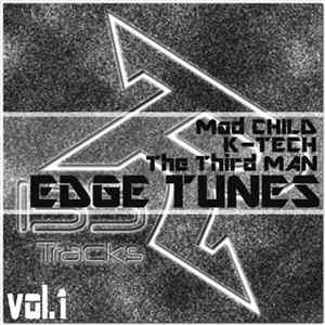 Various - Edge Tunes Vol. 1 flac