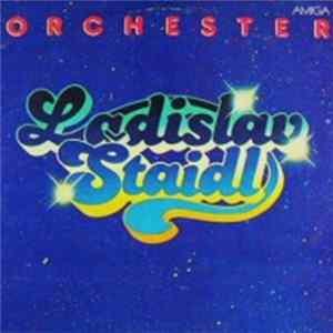 Orchester Ladislav Štaidl - Orchester Ladislav Štaidl flac
