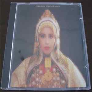 Ofra Haza - Yemenite Songs flac
