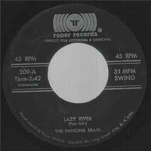 The Dancing Brass - Lazy River flac