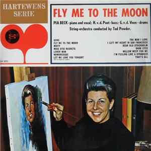 Pia Beck - Fly Me To The Moon flac