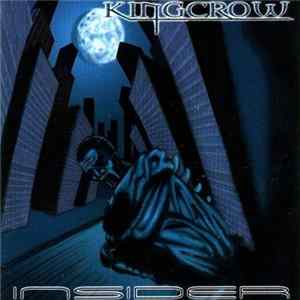 Kingcrow - Insider flac