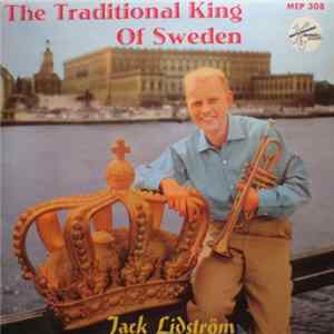 Jack Lidström And The Hep Cats - Ole Miss / Squeeze Me flac