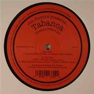 Jon Phonics Presents Tabanca - Domino Effect EP flac