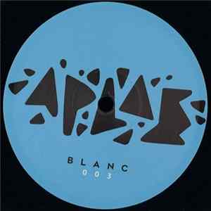 Various - Blanc Va 02 flac