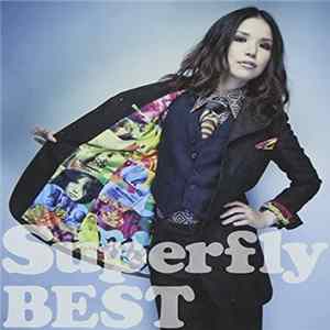 Superfly - Superfly Best flac