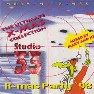 Various - Studio 33 X-mas Party '98 flac